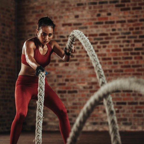 Listen to music albums featuring Tabata 15 The Battle With The Rope