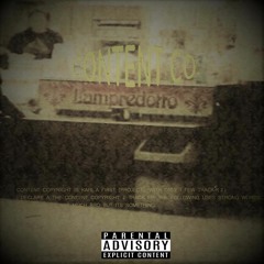 Floating ft AVI Nash, Omen Sage, Thebe