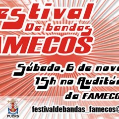 Quebradinha - Black Sabbath