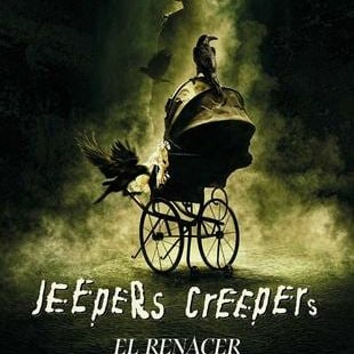 Jeepers Creepers 2 Pelicula Completa En Español Latino Stream !PelisFlix Ver' Jeepers Creepers: El renacer (2023) Pelicula