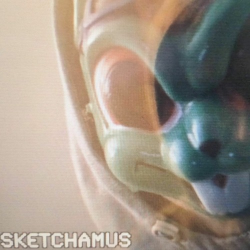 Sketchamus - Shut Ya Mouth (Sketchamus Remix)