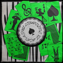 Spader Kung - Asfaltsbarnens klagan