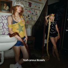 Froukje, S10 - Hart in Brand (Malvarosa Trance Remix) [FREEDL]