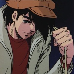 Завтрашний Джо