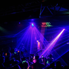 MC ACE B2B IMPULSE - DJ CHRISSY G B2B ALERT - HISTERIA