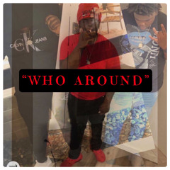 Who Around