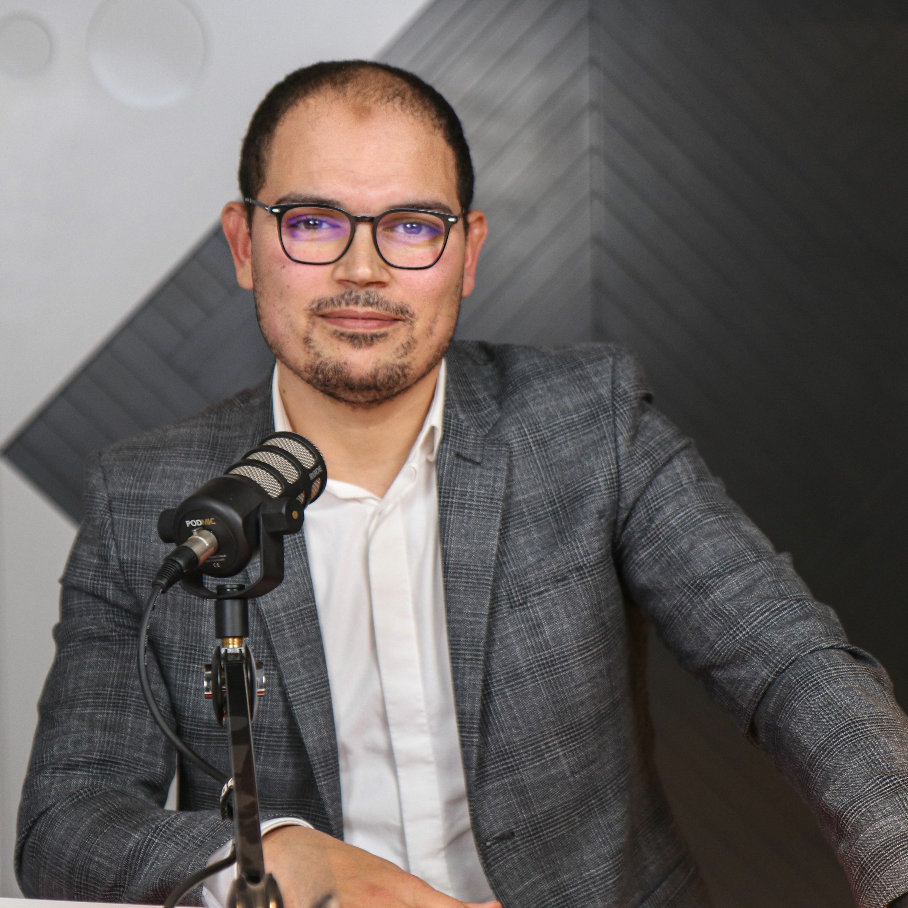 DigiClub Podcast and THD Podcasts
