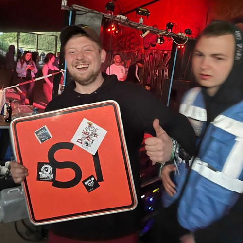 Back to the Early Day's  |@TUNNELKINDER Secret Rave