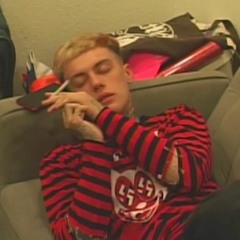 Caspr - SGB (OFFICIAL AUDIO)