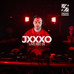 JXXXO | GROOVE FURIOSO | BARCELONA 19.09.25