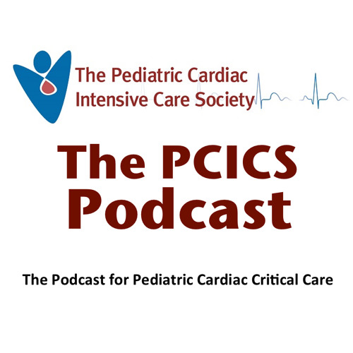 Episode 47: NewsTalk October 2021 - Discussing the 25th Annual Meeting of PCICS