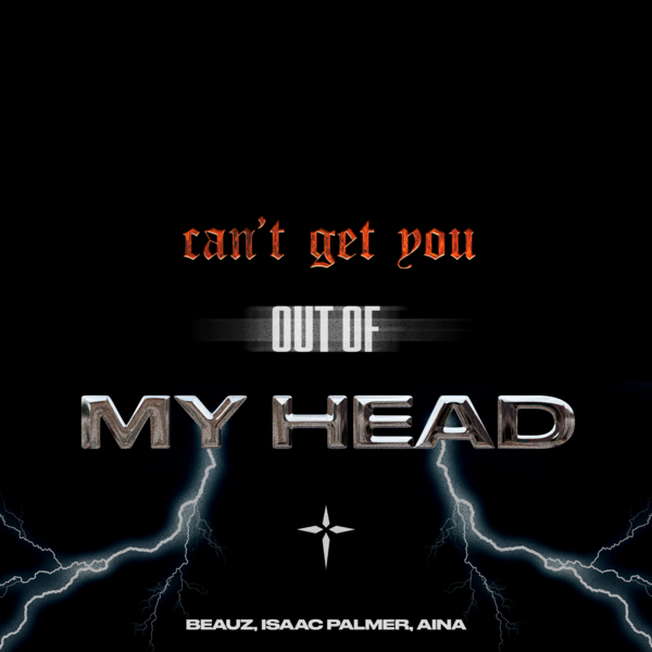 Can’t Get You Out Of My Head