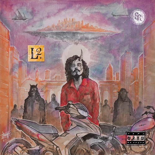 Listen to G-lyf (Prod. by Sanchu) by Symbolic Records in L2