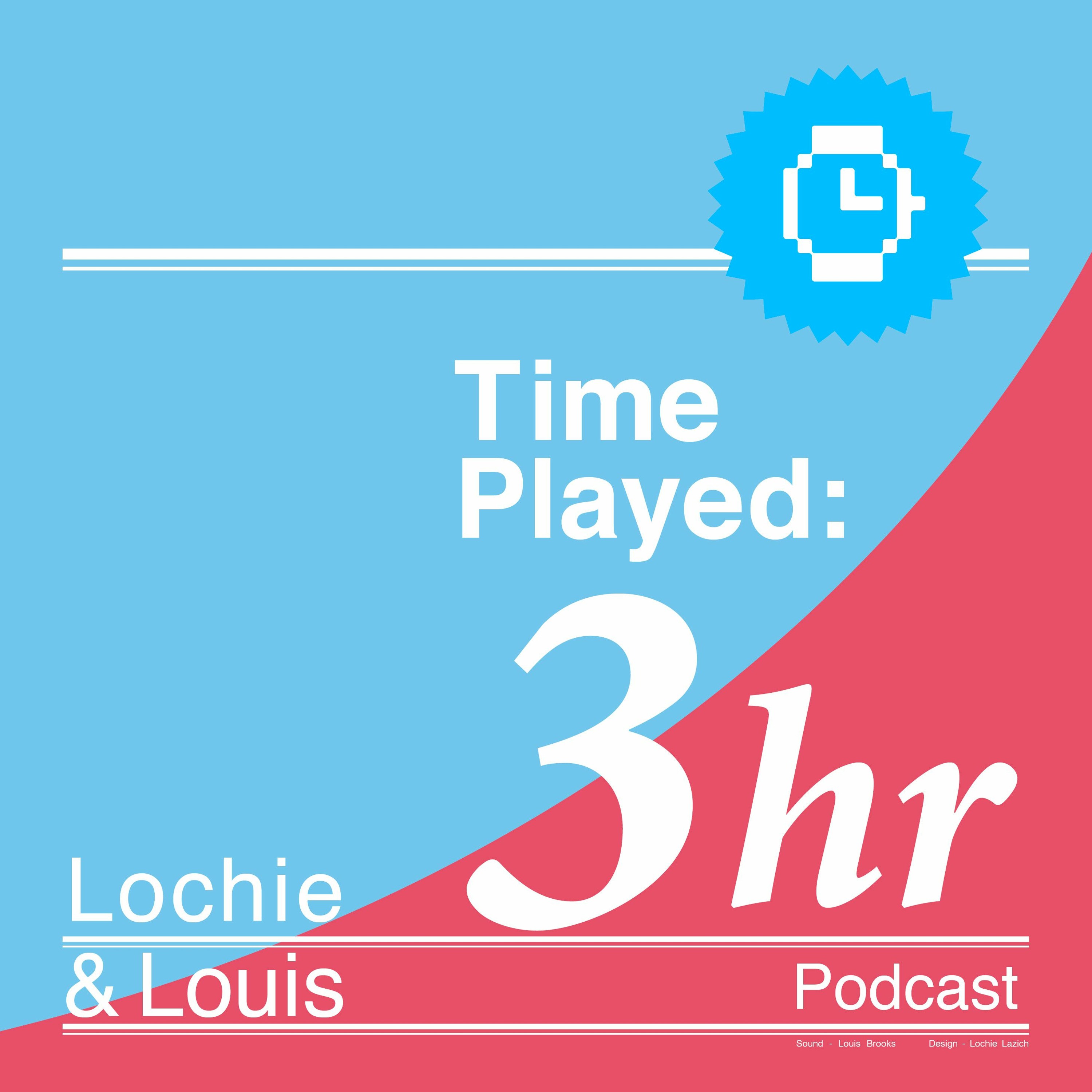 Time Played: 3hr