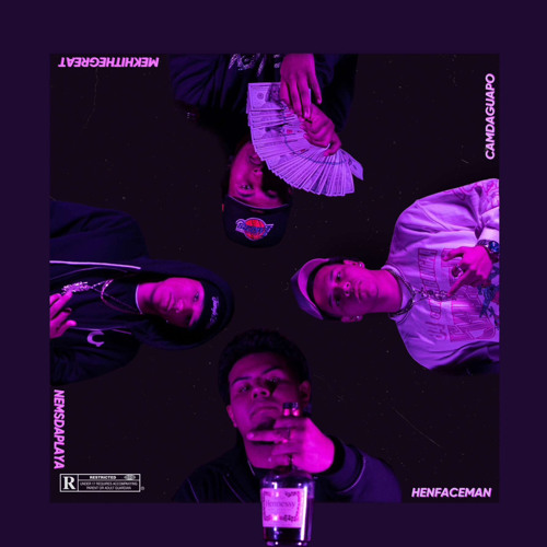 HenFace -out again ft (Camdaguapo , Nemsdaplaya , Mehki The Great)