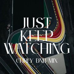 Tate McRae - Just Keep Watching (CHRLY REMIX)