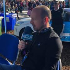 KCLR News: Alan O'Reilly of Carlow Weather on cold snap (20th Nov 2024)