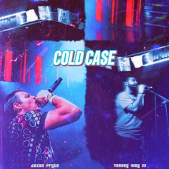 Cold Case (Feat. Tenney Way III)