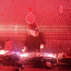 DJ set at Evigheten