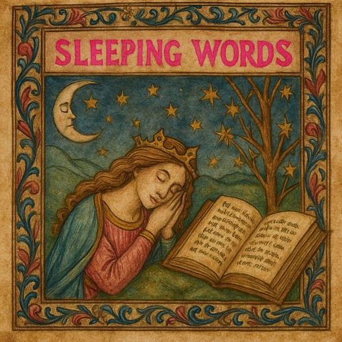 Sleeping Words