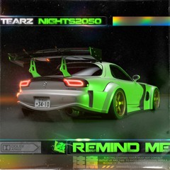 REMIND ME - feat. NIGHTS2050