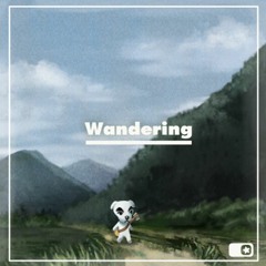 kk slider - wandering {aircheck version}