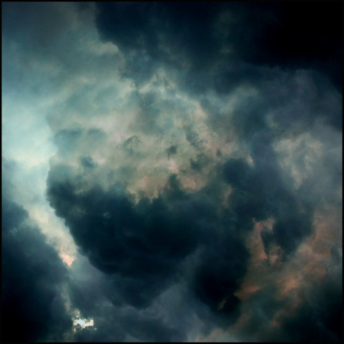 FEAR (collaboration with ClaudeLeBelge)