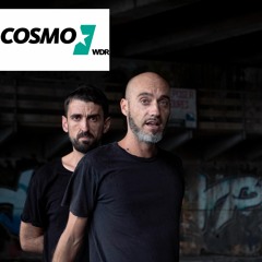 WDR COSMO - SELEKTOR - PANGAR DJ Set