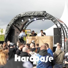 HardBase - Warring Broz's Set