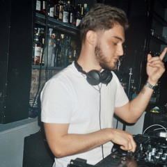 Oil n Water | Case’s sessions! | 008