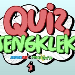 Quiz Sengklek 2023: The Ultimate Brain Challenge for Android