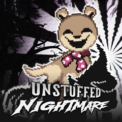 Unstuffed Nightmare (Bernie Weird Route) - Deltarune Secret Boss