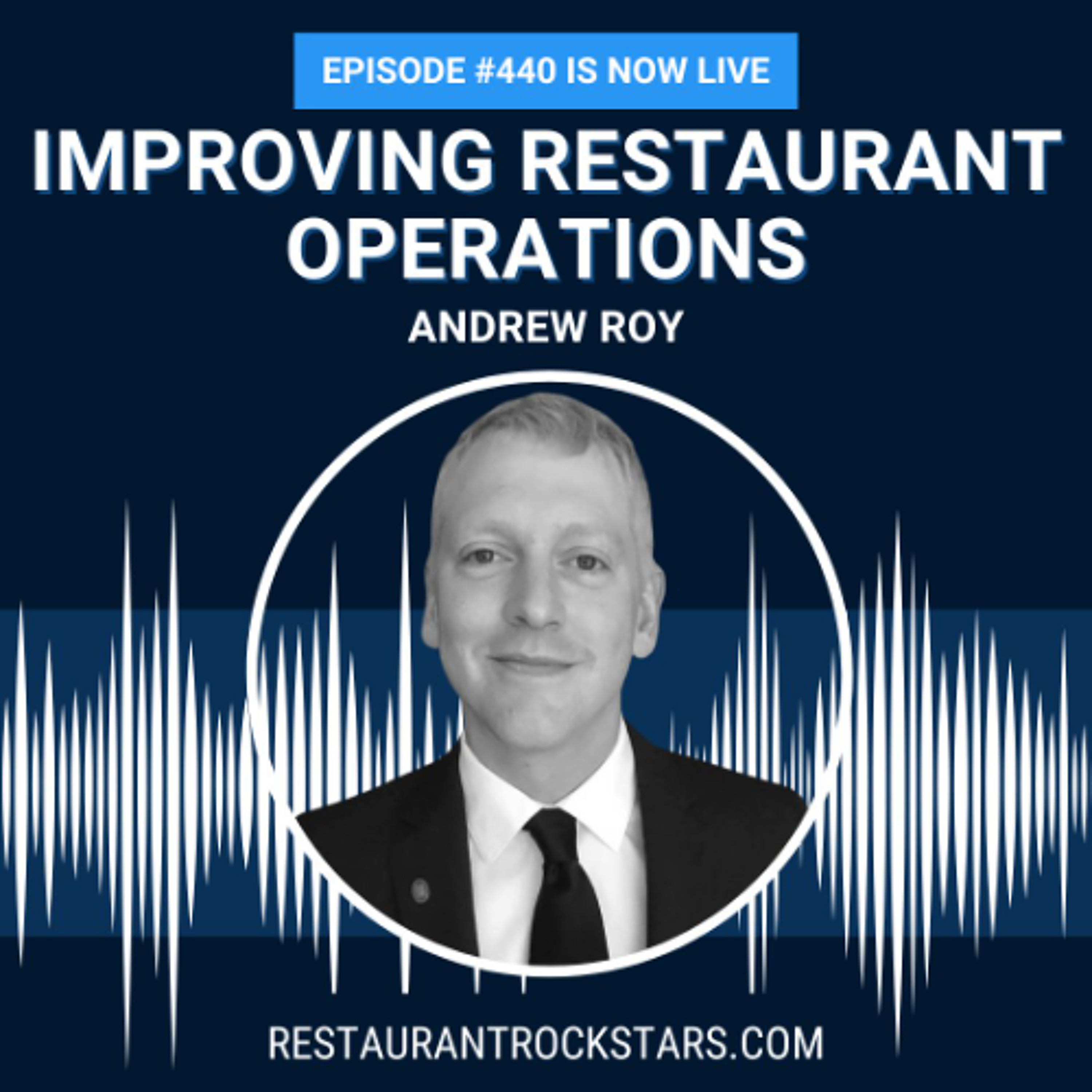 Restaurant Rockstars Podcast