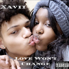 Love Won't Change