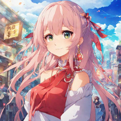 Max Av - 刺激の中で