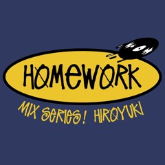 Homework Mix 26 - Hiroyuki