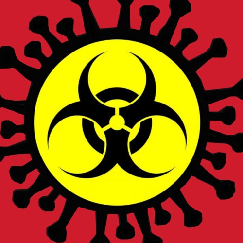 Stream Stop Coronavirus / Cobid-19 / Radioactivity Kraftwerk cover by  JOSSLAB | Listen online for free on SoundCloud