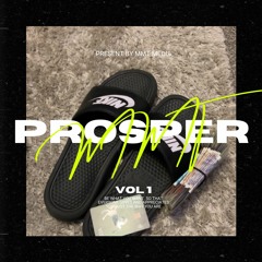 Flips - Prosper [Official Audio]