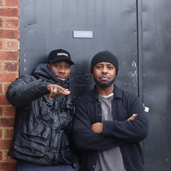 High Hopes W Judah & Ragz Originale 260223