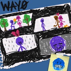 왜요(WAY0) Remix (Feat. CHOIDOJUN, Woo Jay)