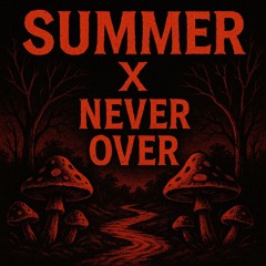 Summer X Never Over Mix