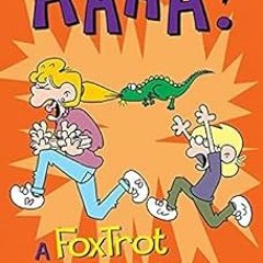 [# AAAA!: A FoxTrot Kids Edition (Foxtrot Collection Book 39) BY: Bill Amend (Author) @Textbook!