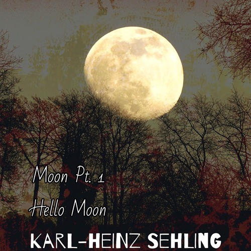 Moon Part 1 - Hello Moon