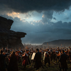 Echoes of the Storm