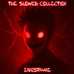 MY MY MY (Slowed)