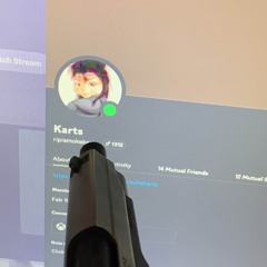 karts miko diss wars