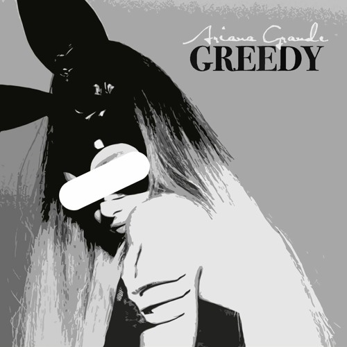 Ariana Grande - Greedy (Stripe Remix)