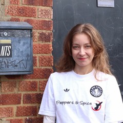 Tropic of Love w/ Mafalda 251023