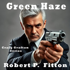 Green Haze  by Robert P. Fitton