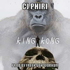 KING KONG